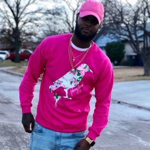 Meet your Posher, Johnny